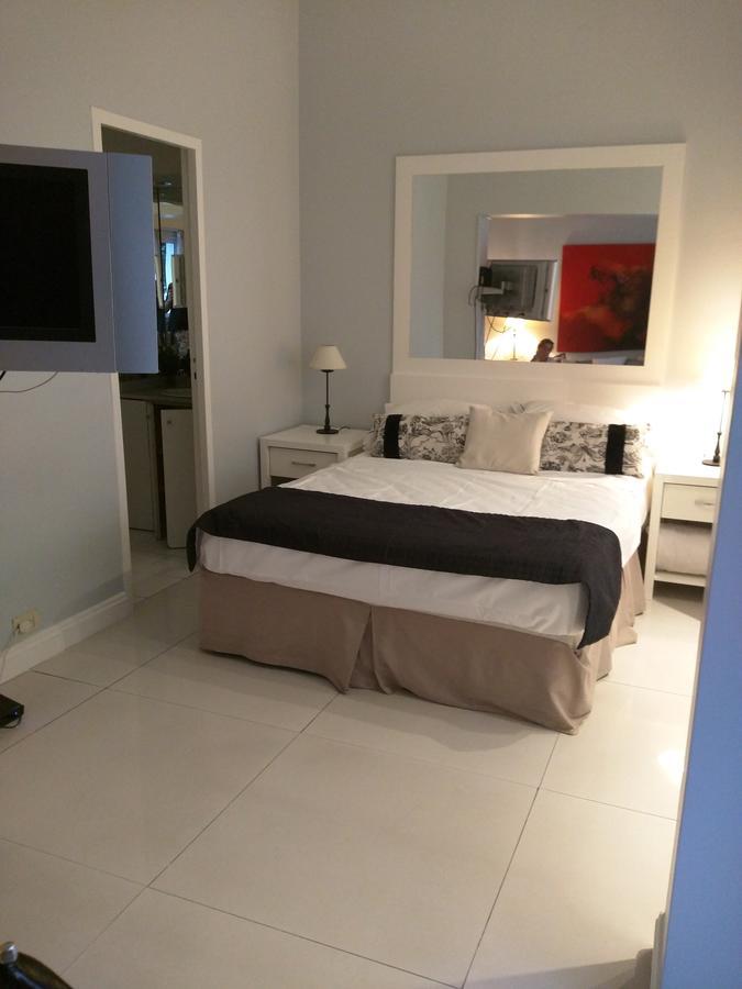 Recoleta Classic Буенос Айрес Екстериор снимка